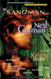 The Sandman, Vol. 9: The Kindly Ones by Neil Gaiman