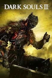 Dark Souls III by FromSoftware