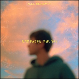Water Fountain by Alec Benjamin