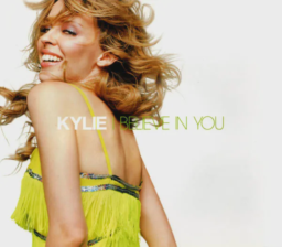 I Believe in You by Kylie Minogue