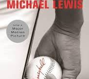 Moneyball by Michael Lewis