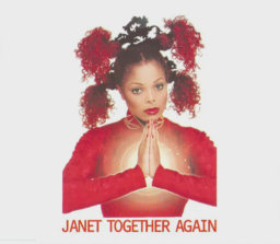 Together Again by Janet Jackson