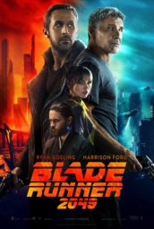 Blade Runner 2049 by Denis Villeneuve
