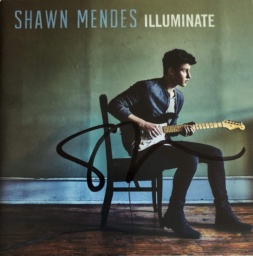 Patience by Shawn Mendes