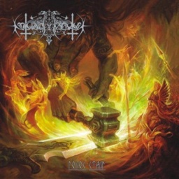 Валькирия (fixed version) by Nokturnal Mortum