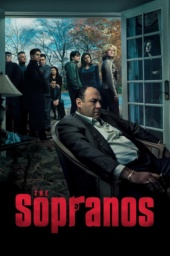 The Sopranos by David Chase