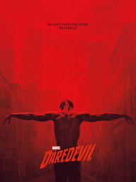 Daredevil by  Twentieth Century-Fox Film Corporation