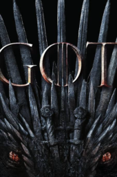 Game of Thrones by David Benioff, DB Weiss