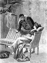 The Duchesse de Langeais by Honore de Balzac