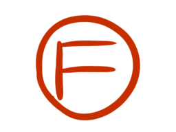The F students are inventors by Ben Azoulay