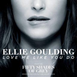 Love Me Like You Do by  Ellie Goulding