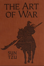 The Art of War by Sun Tzu (Translator: Lionel Giles)