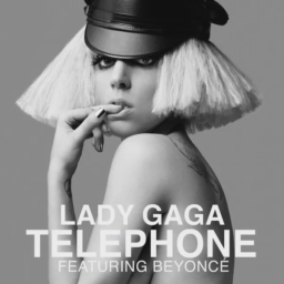 Telephone by Lady Gaga ft. Beyoncé
