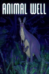 ANIMAL WELL by Billy Basso