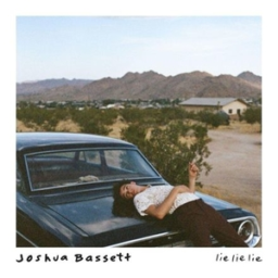 Lie Lie Lie by Joshua Bassett