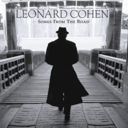 Famous Blue Raincoat by Leonard Cohen