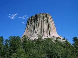 Inselbergs by Porembski and Barthlott