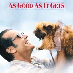 As Good as It Gets by James L. Brooks