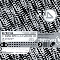 Digital Bath by Deftones