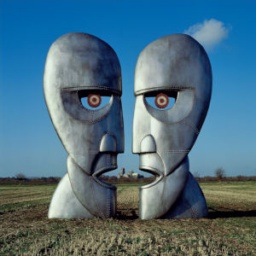 A Great Day For Freedom by Pink Floyd