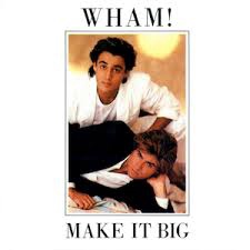 Freedom by Wham!
