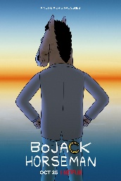 BoJack Horseman by Raphael Bob-Waksberg