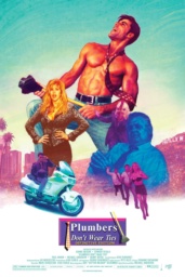 Plumbers Don't Wear Ties by Kirin Entertainment