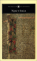 Njal's Saga by Unknown Icelanders