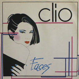 Faces by Clio