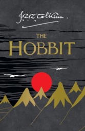 The Hobbit by John Ronald Reuel Tolkien