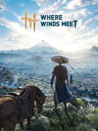 Where Winds Meet by Everstone Studio