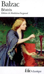 Beatrix by Honore de Balzac