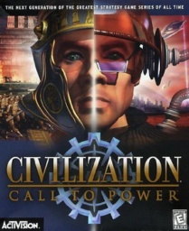 Civilization: Call to Power by Loki Entertainment