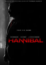 Hannibal by Bryan Fuller