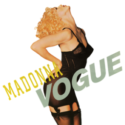 Vogue by Madonna