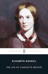 The Life of Charlotte Bronte - Volume 1 by Elizabeth Gaskell