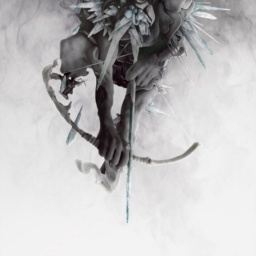 Guilty All The Same by Linkin Park