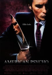 American Psycho by Mary Harron