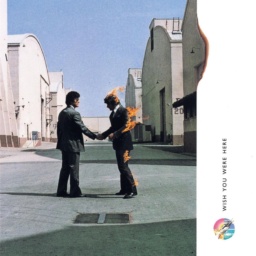 Shine On You Crazy Diamond by Pink Floyd