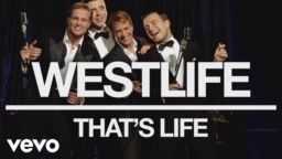 That's Life by Westlife