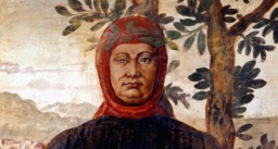 Lettera ai posteri by Francesco Petrarca