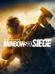 Tom Clancy's Rainbow Six Siege by Ubisoft 