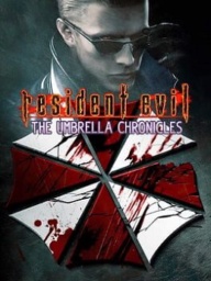 Resident Evil: Umbrella Chronicles by Capcom