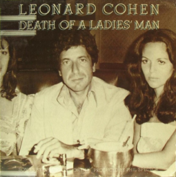 True Love Leaves No Traces by Leonard Cohen