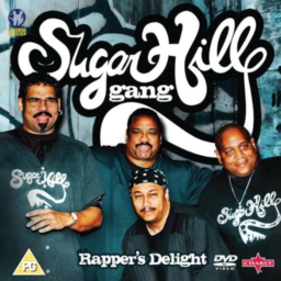 Rapper's Delight by The Sugarhill Gang
