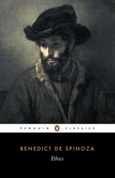 Ethics by Baruch Spinoza
