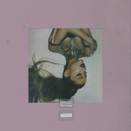 needy by Ariana Grande