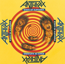 Anthrax by Schism