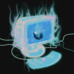 Secrets (Your Fire) by Magdalena Bay