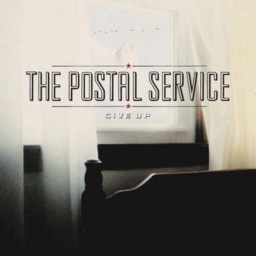 The District Sleeps Alone Tonight by The Postal Service